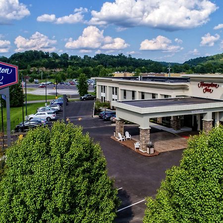 Hampton Inn Ashland Zewnętrze zdjęcie