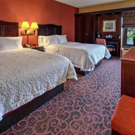 Hampton Inn Ashland Zewnętrze zdjęcie