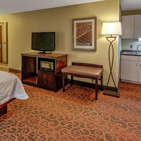 Hampton Inn Ashland Zewnętrze zdjęcie