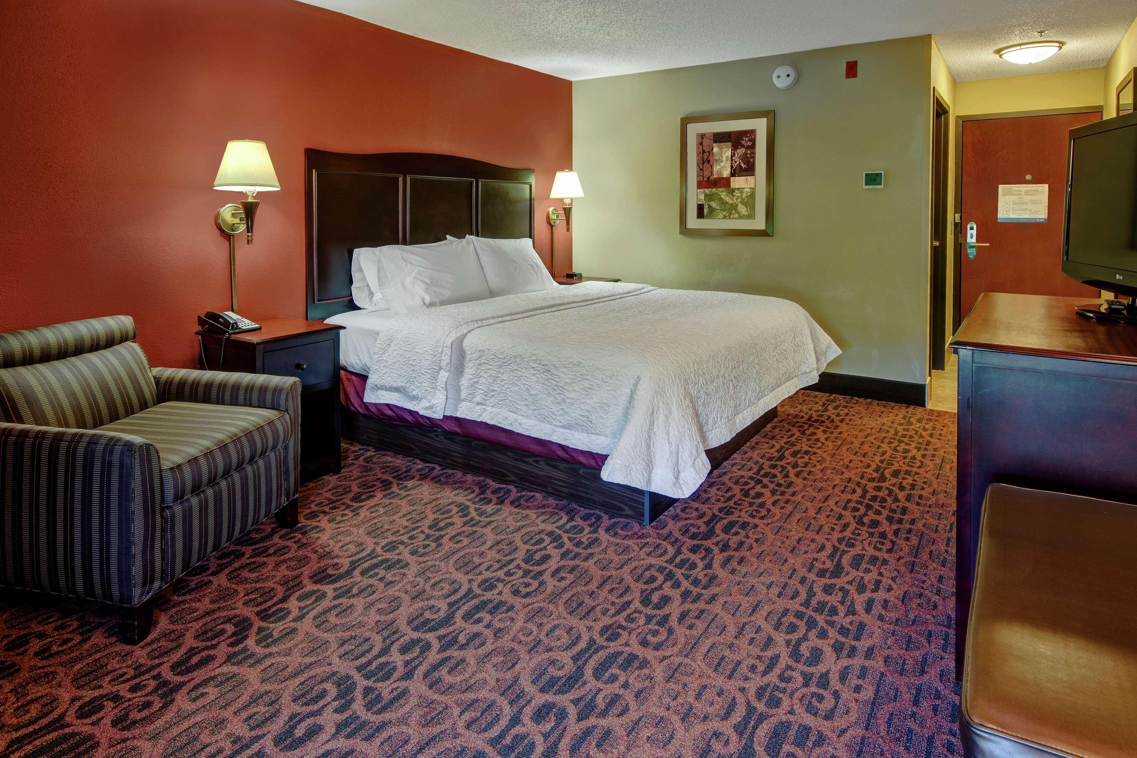Hampton Inn Ashland Zewnętrze zdjęcie