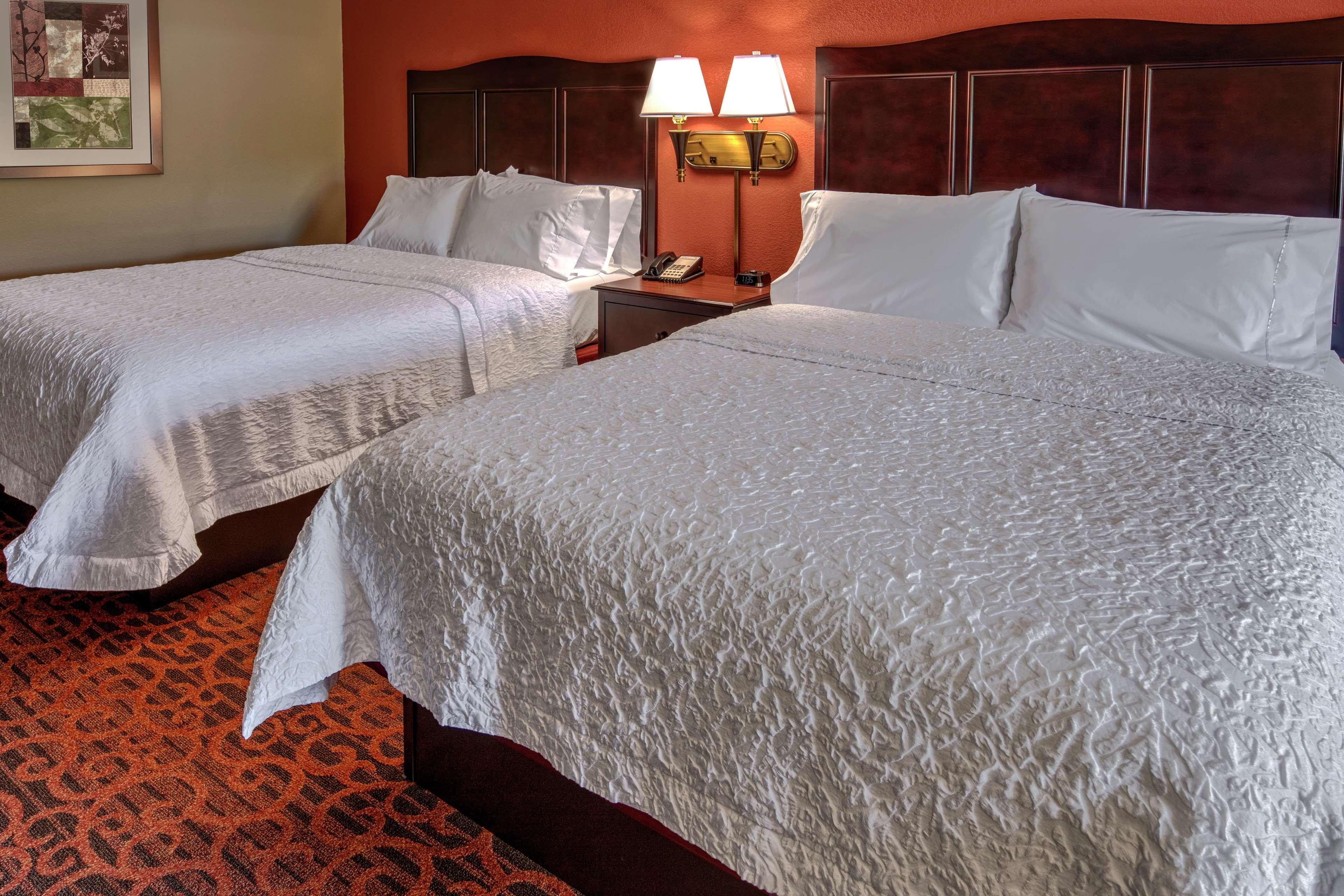 Hampton Inn Ashland Zewnętrze zdjęcie