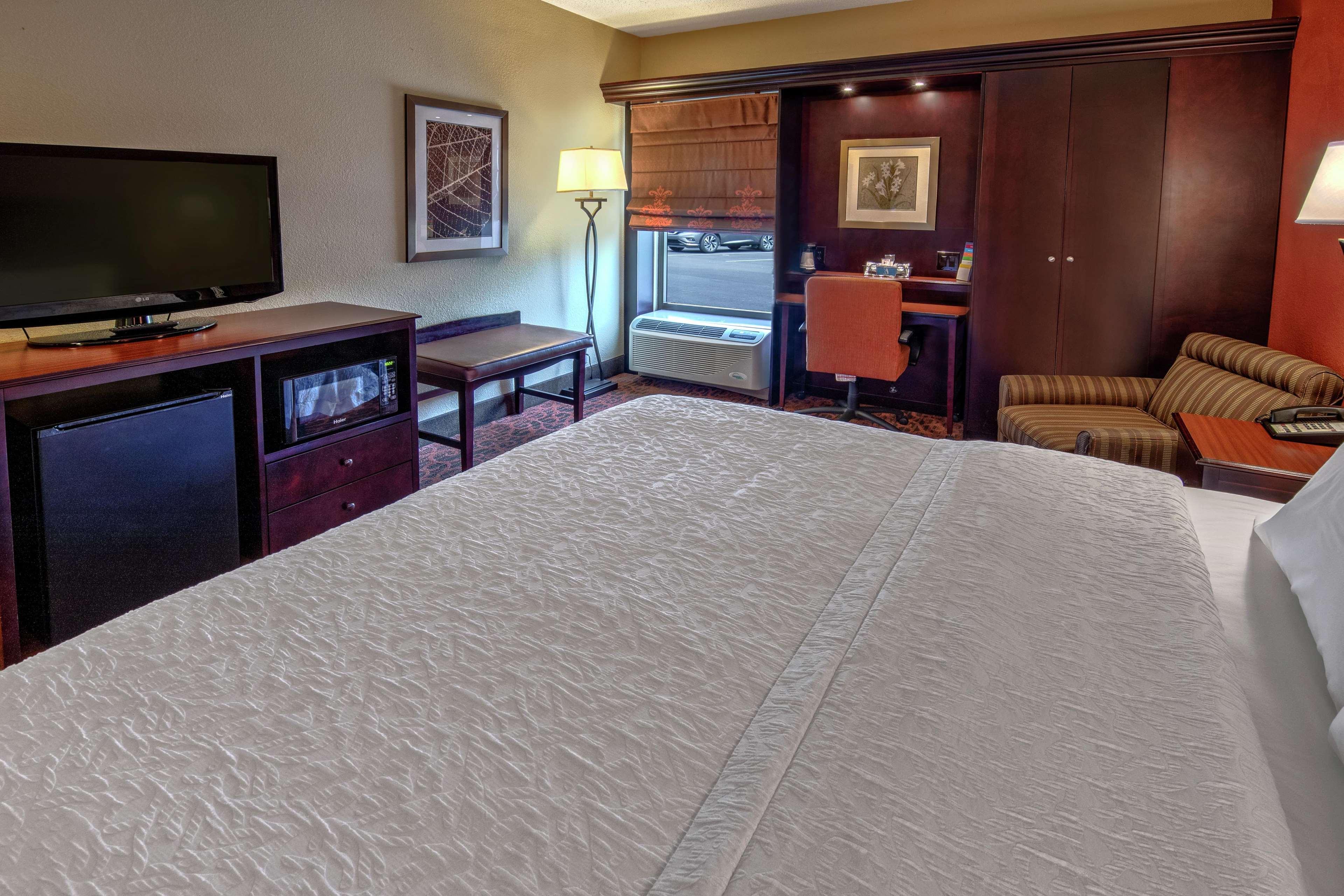 Hampton Inn Ashland Zewnętrze zdjęcie