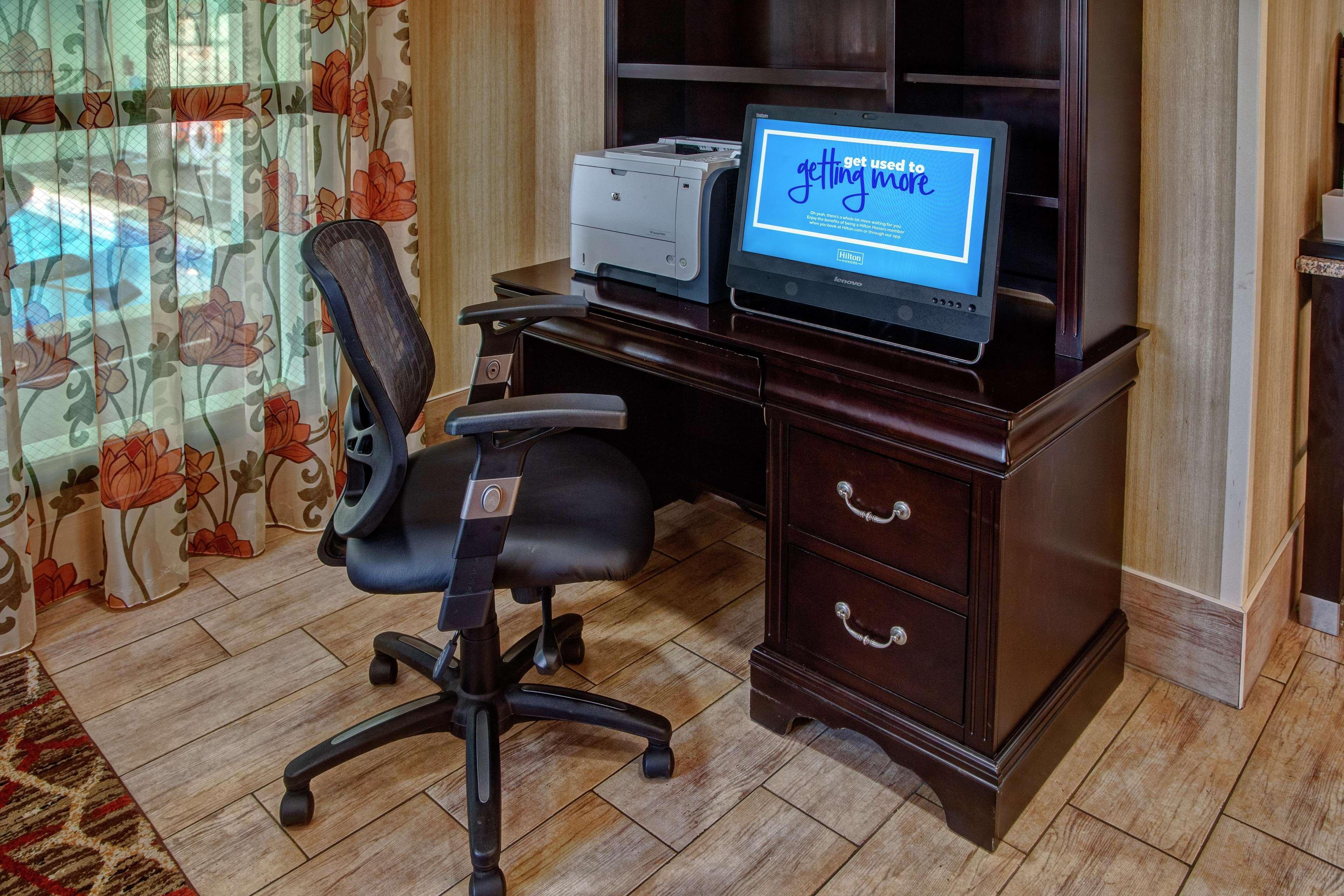 Hampton Inn Ashland Zewnętrze zdjęcie