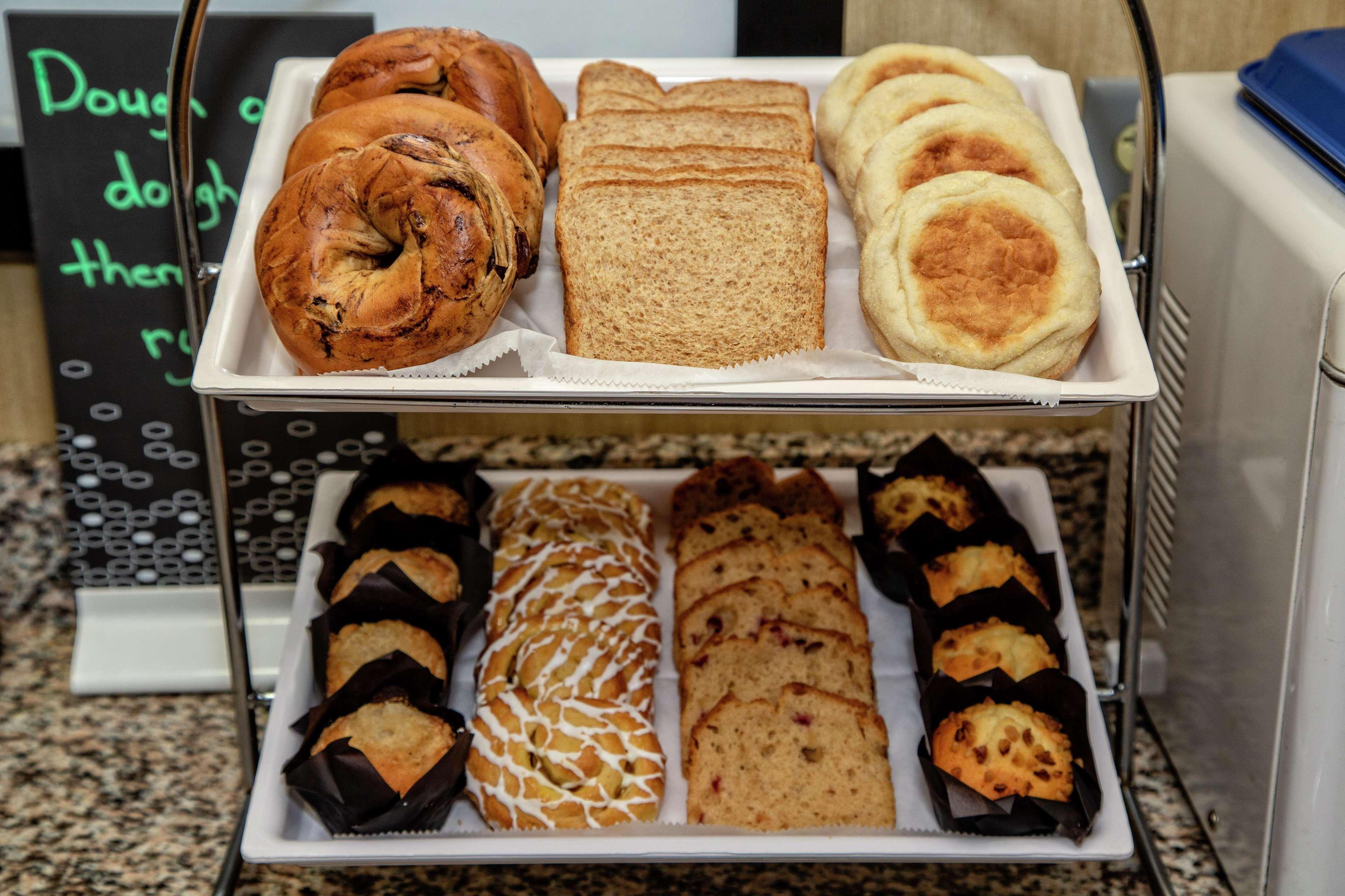 Hampton Inn Ashland Zewnętrze zdjęcie