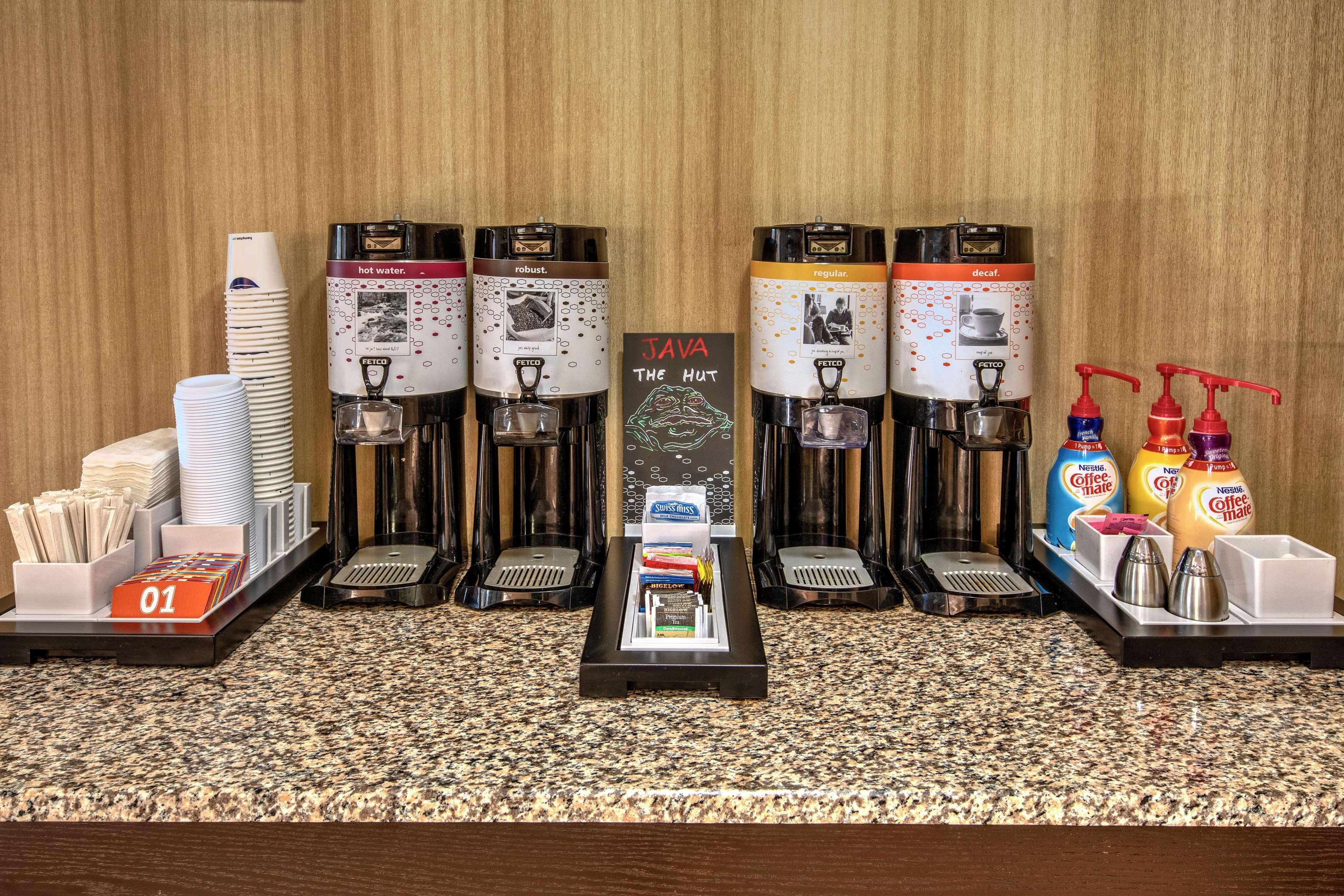 Hampton Inn Ashland Zewnętrze zdjęcie