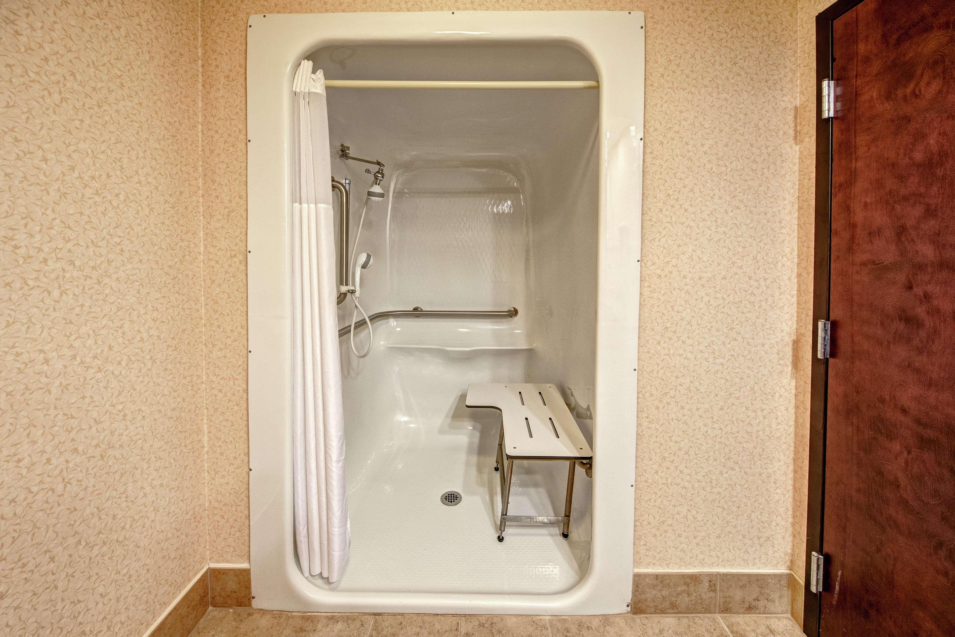 Hampton Inn Ashland Zewnętrze zdjęcie
