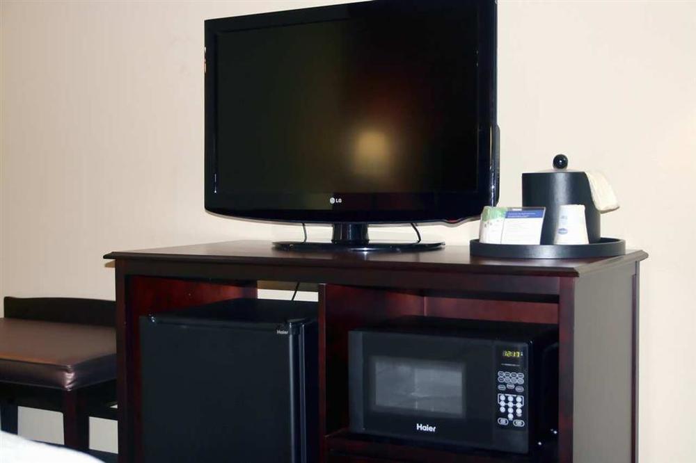 Hampton Inn Ashland Udogodnienia zdjęcie