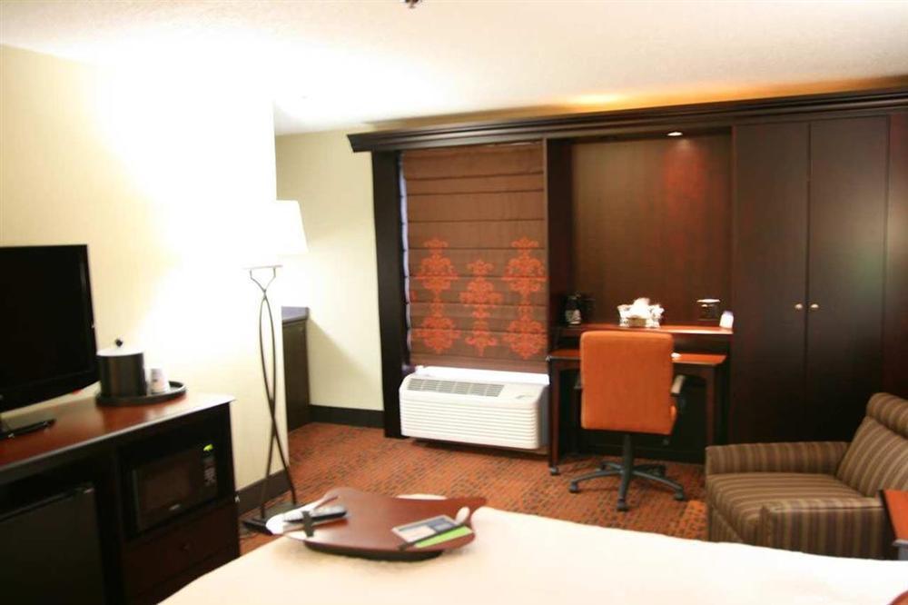 Hampton Inn Ashland Pokój zdjęcie