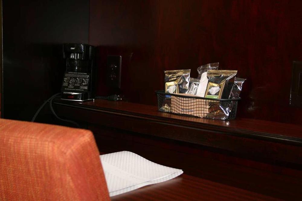 Hampton Inn Ashland Restauracja zdjęcie
