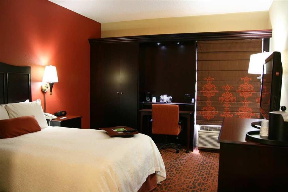 Hampton Inn Ashland Pokój zdjęcie