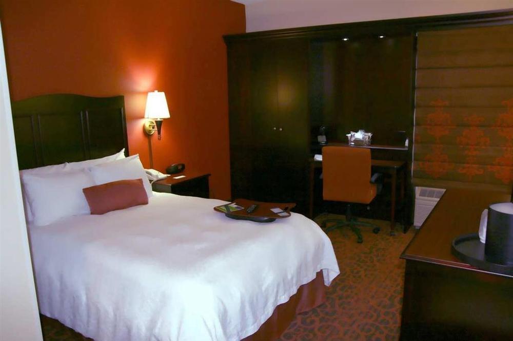 Hampton Inn Ashland Pokój zdjęcie