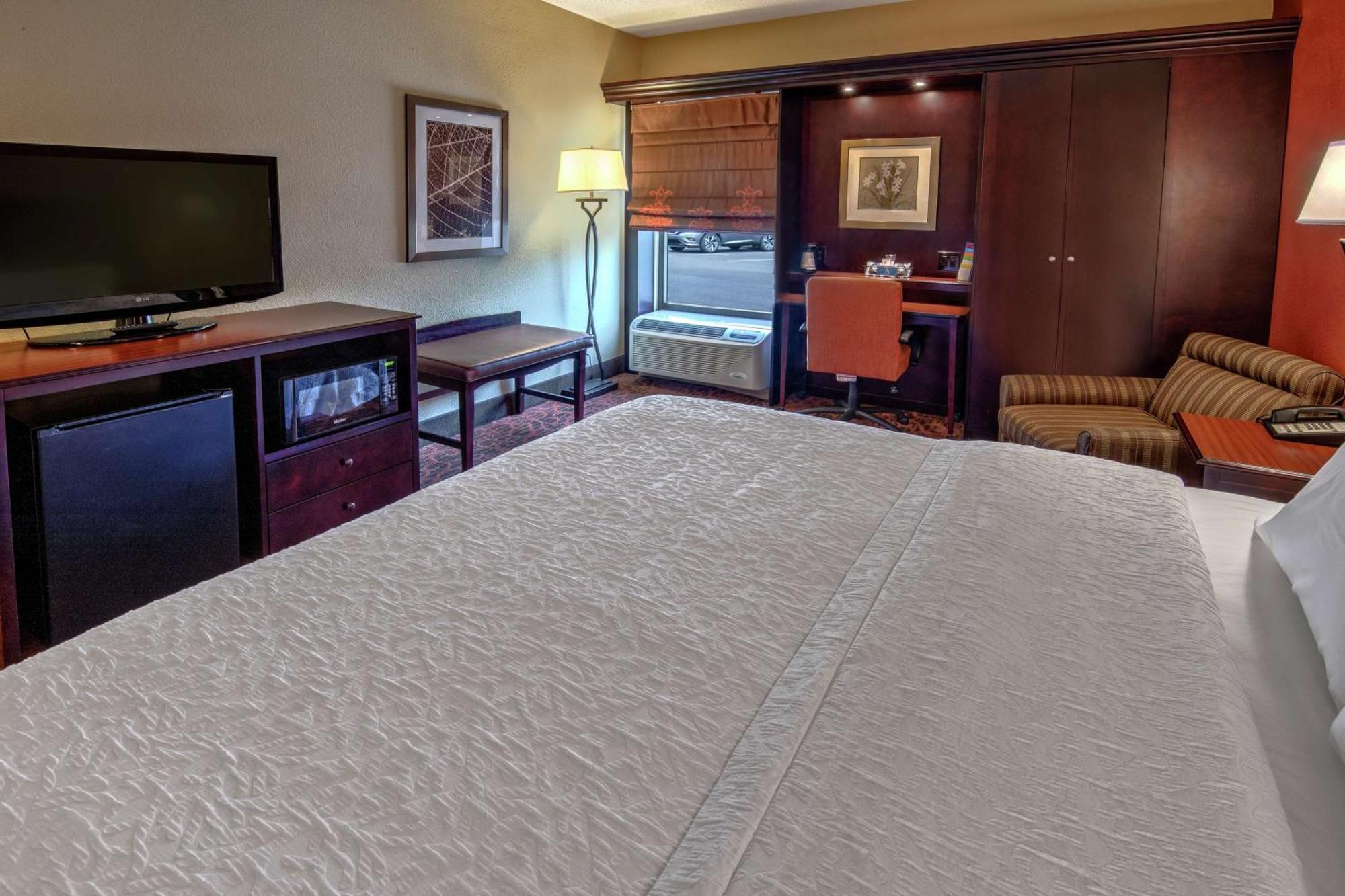 Hampton Inn Ashland Zewnętrze zdjęcie