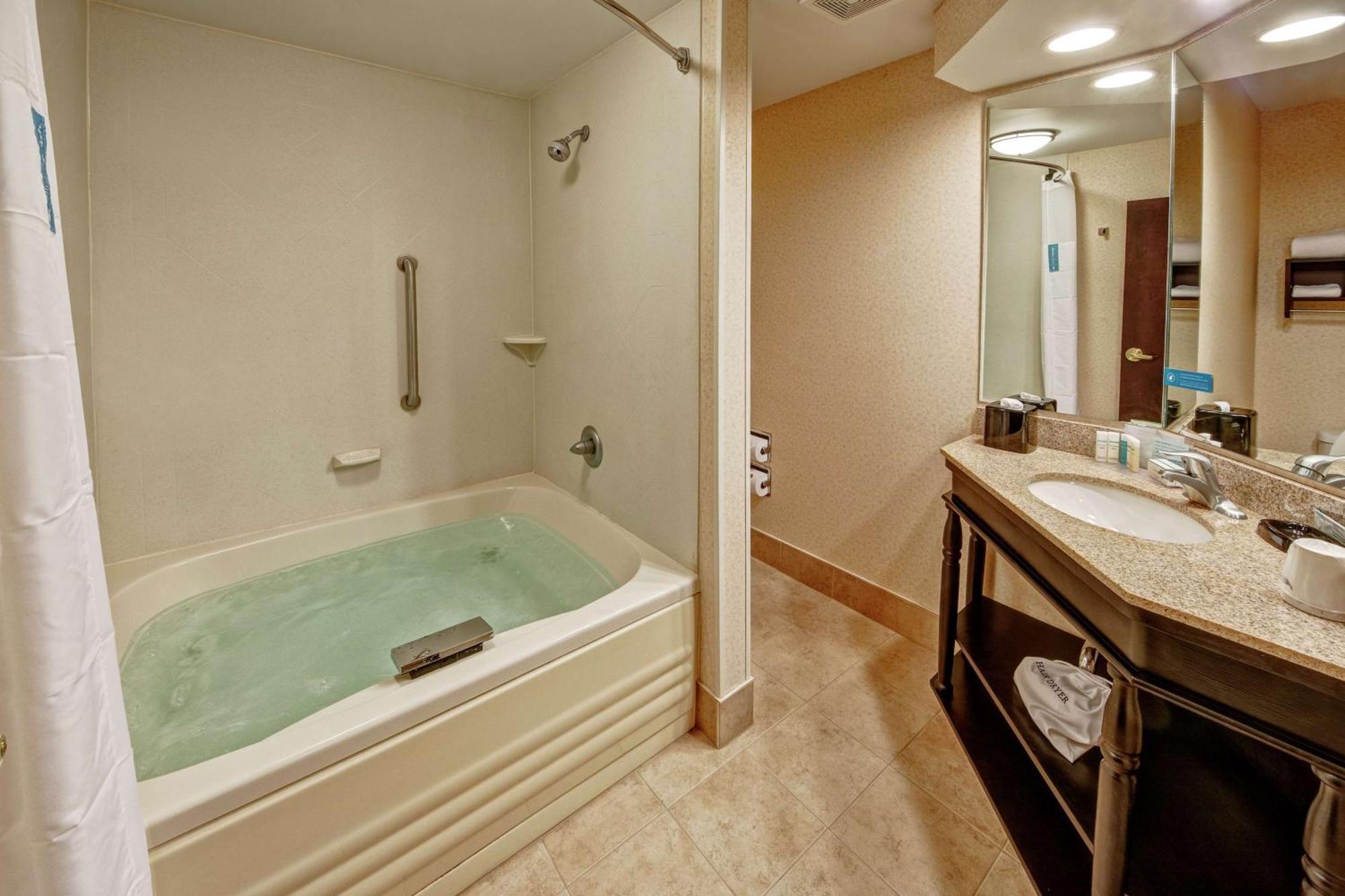 Hampton Inn Ashland Zewnętrze zdjęcie