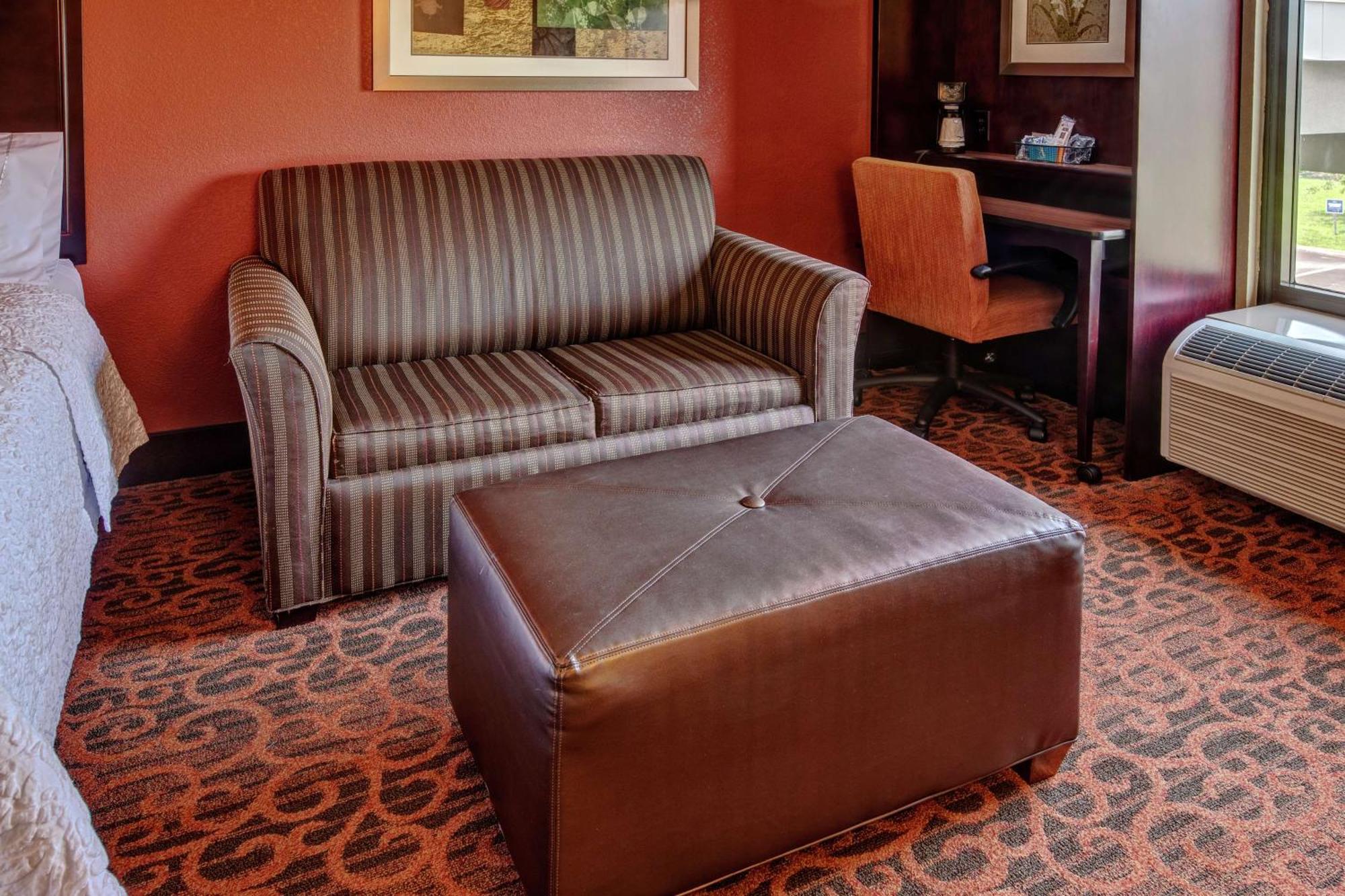 Hampton Inn Ashland Zewnętrze zdjęcie