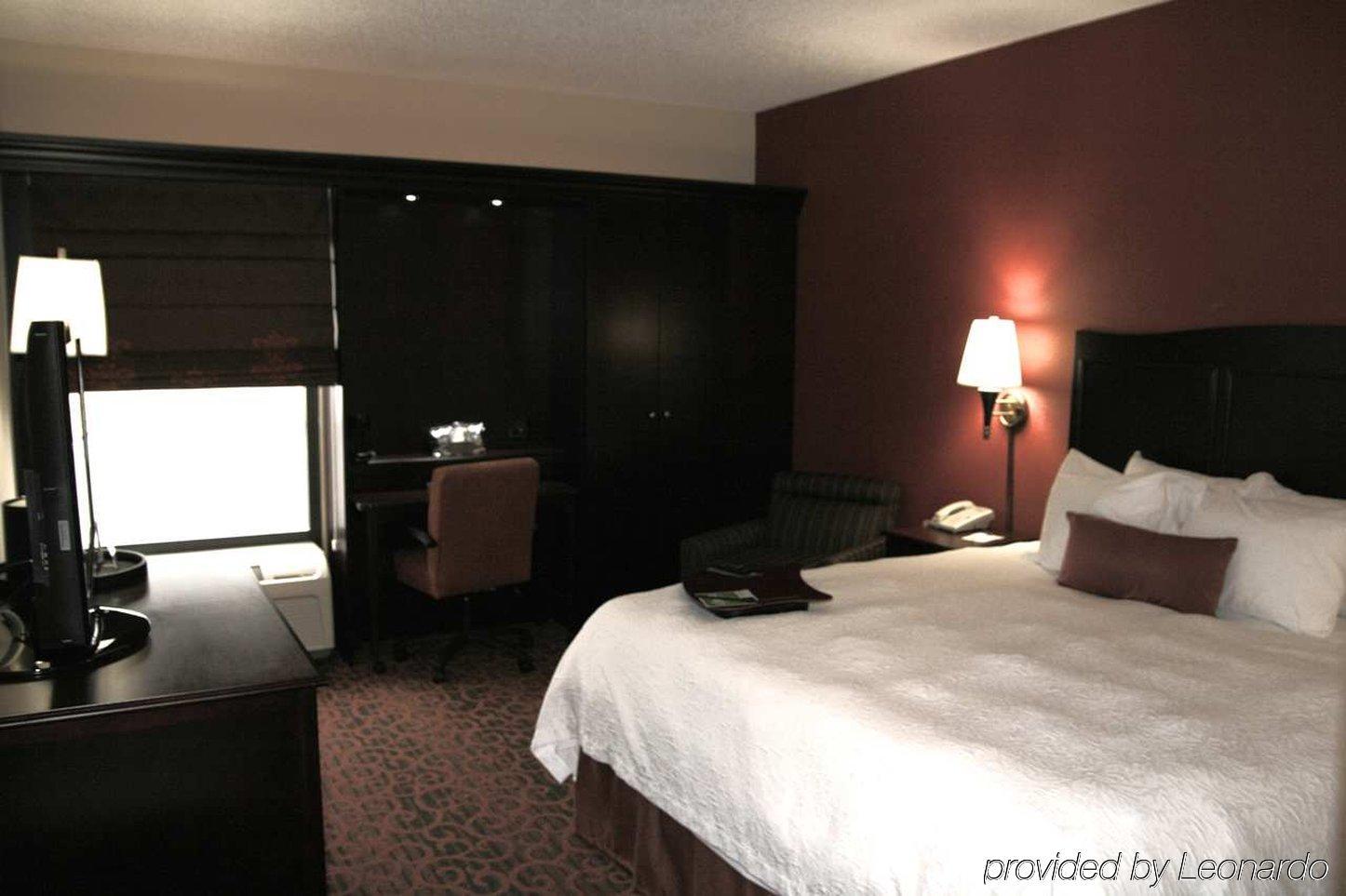 Hampton Inn Ashland Pokój zdjęcie