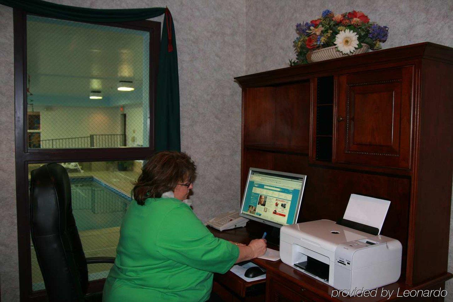 Hampton Inn Ashland Pokój zdjęcie