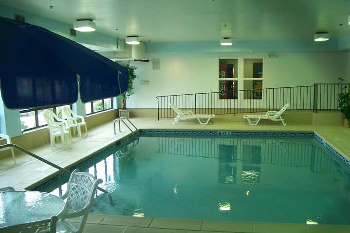 Hampton Inn Ashland Zewnętrze zdjęcie