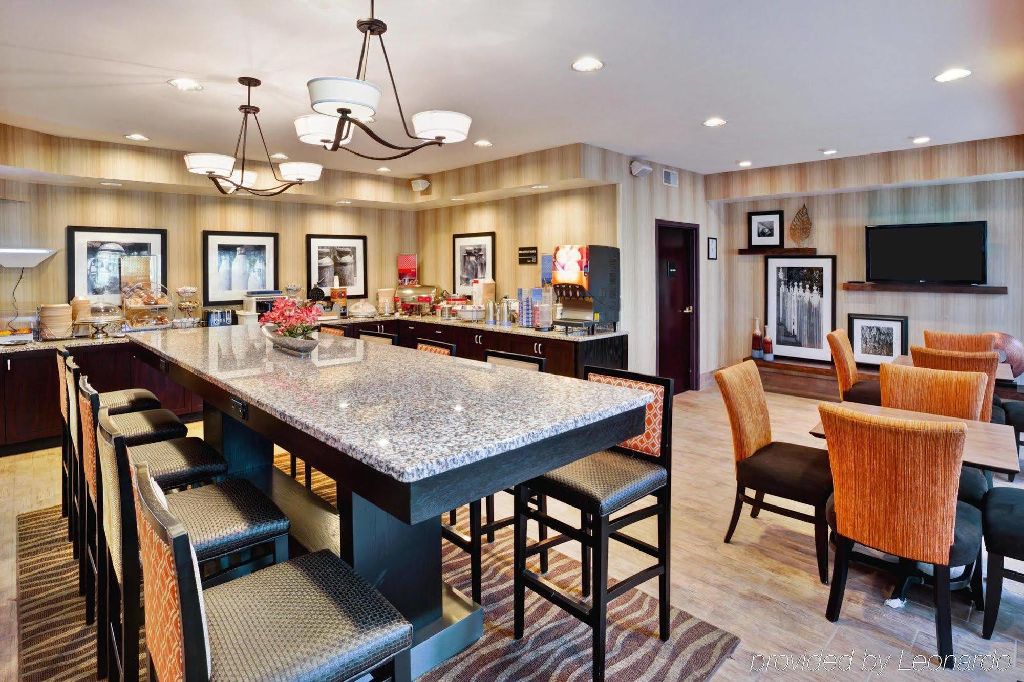 Hampton Inn Ashland Zewnętrze zdjęcie