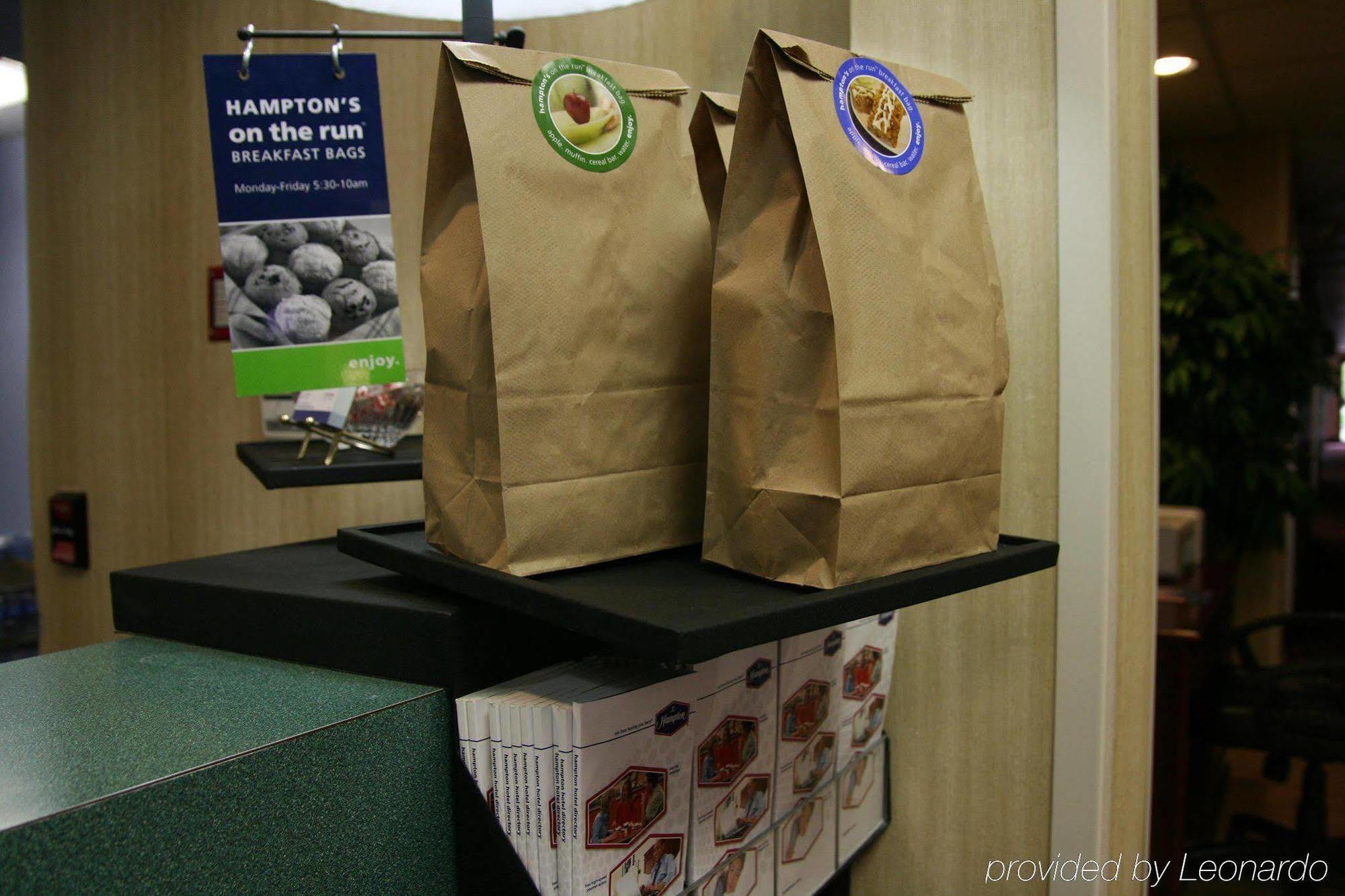 Hampton Inn Ashland Zewnętrze zdjęcie