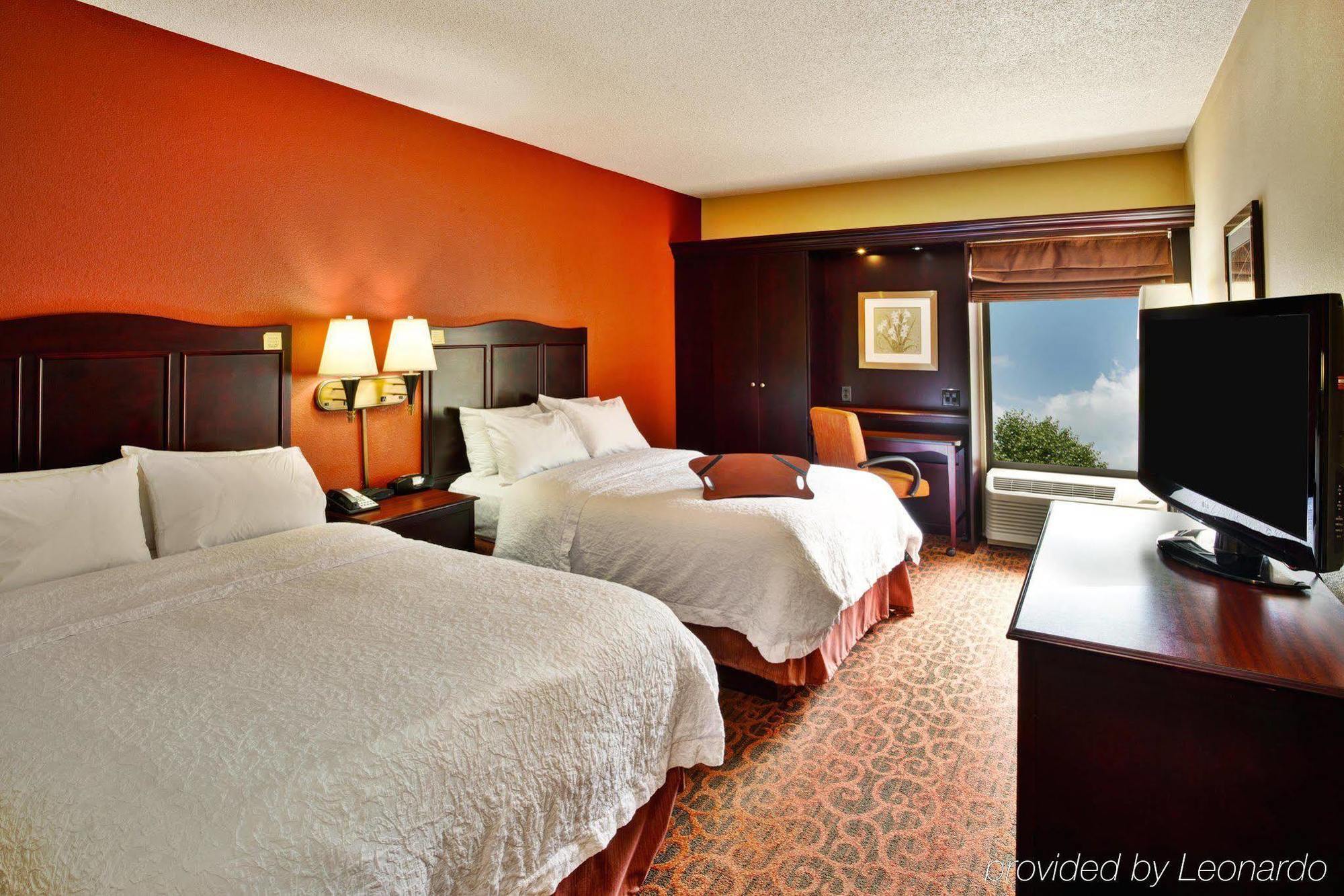Hampton Inn Ashland Zewnętrze zdjęcie
