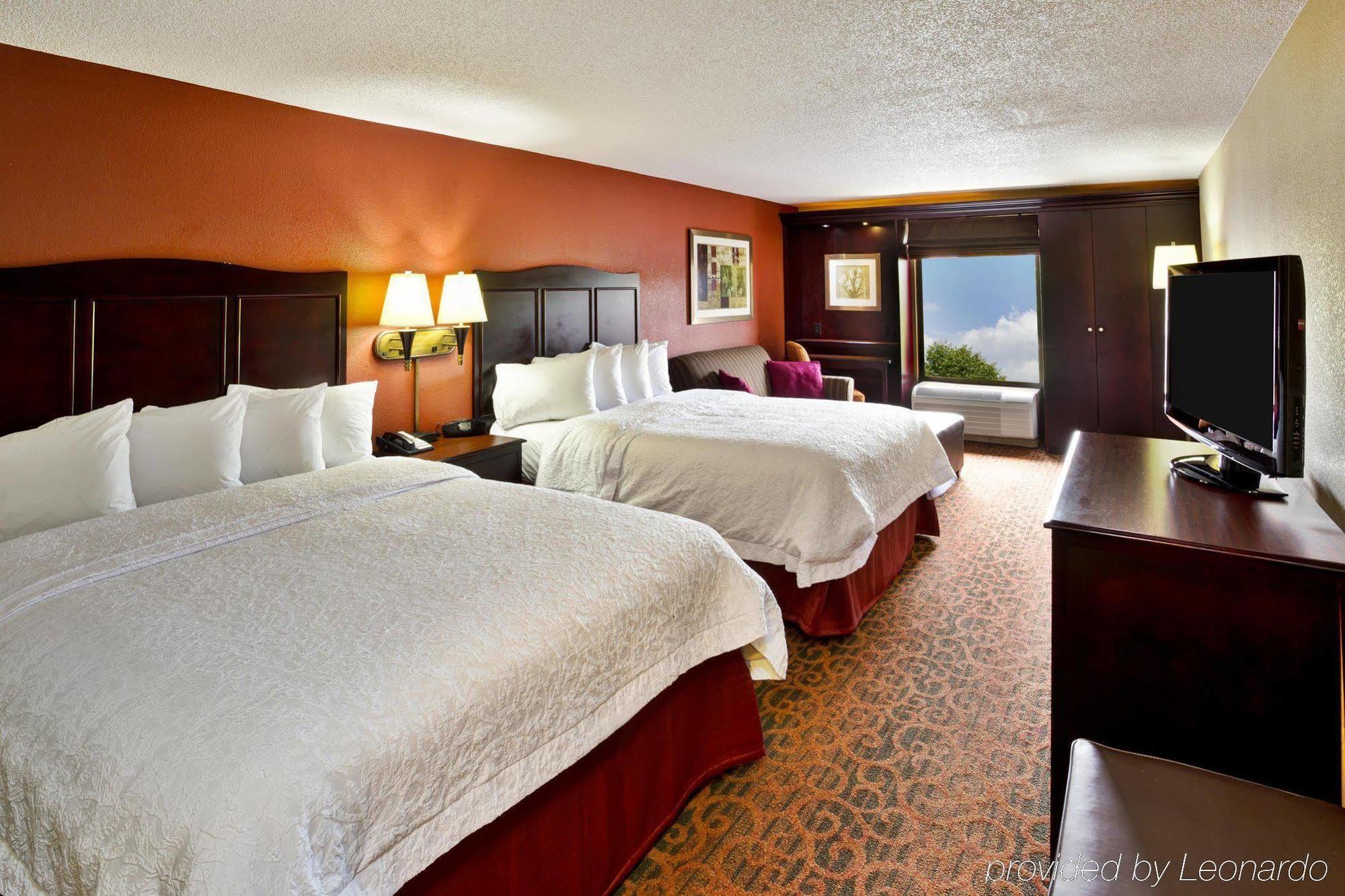 Hampton Inn Ashland Zewnętrze zdjęcie