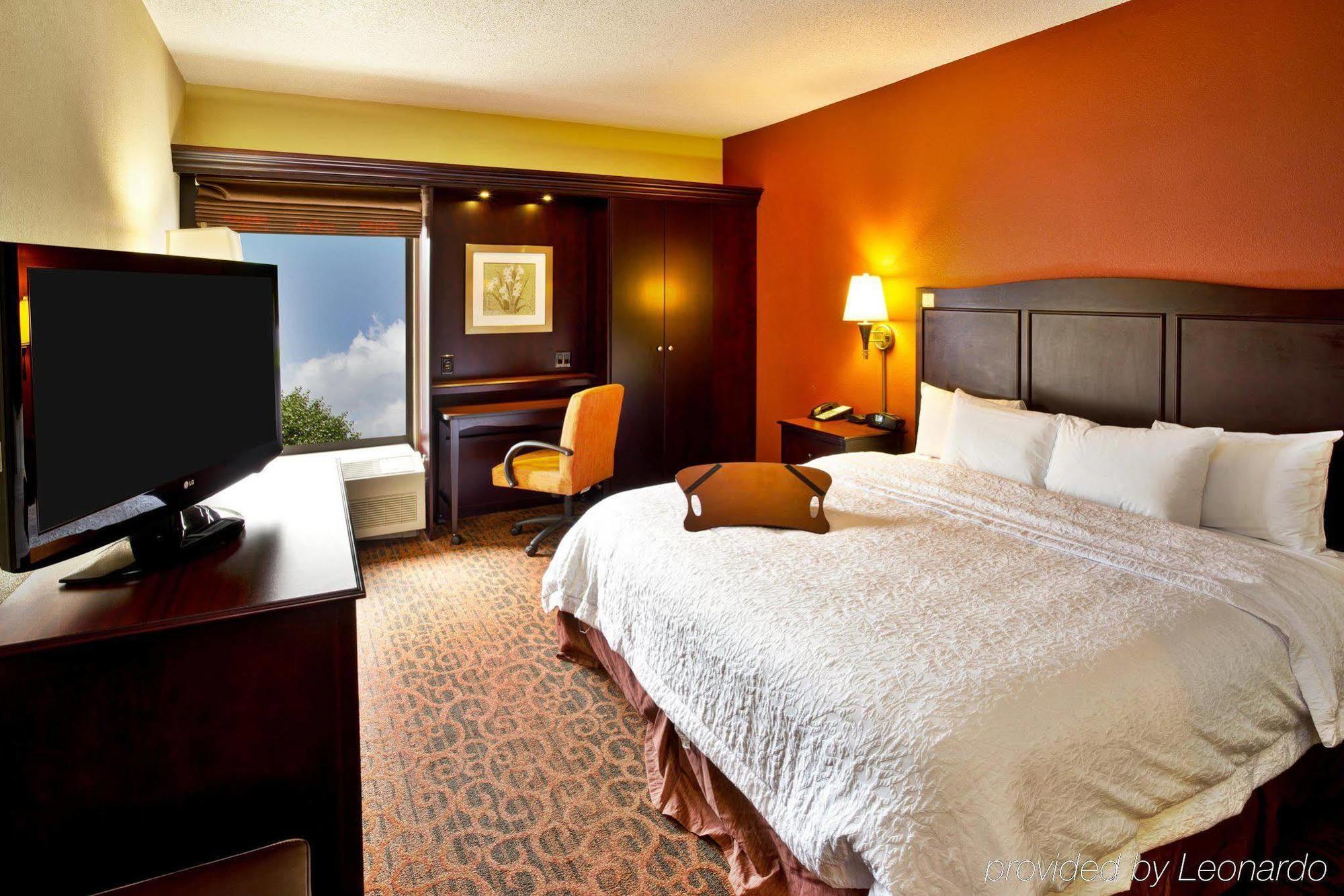 Hampton Inn Ashland Zewnętrze zdjęcie