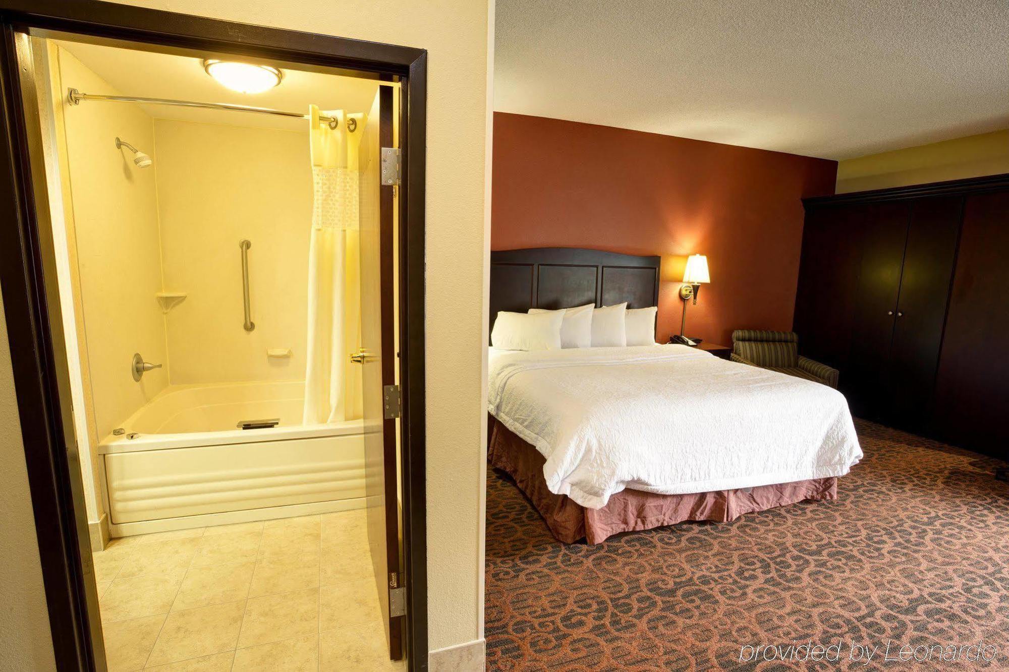 Hampton Inn Ashland Zewnętrze zdjęcie