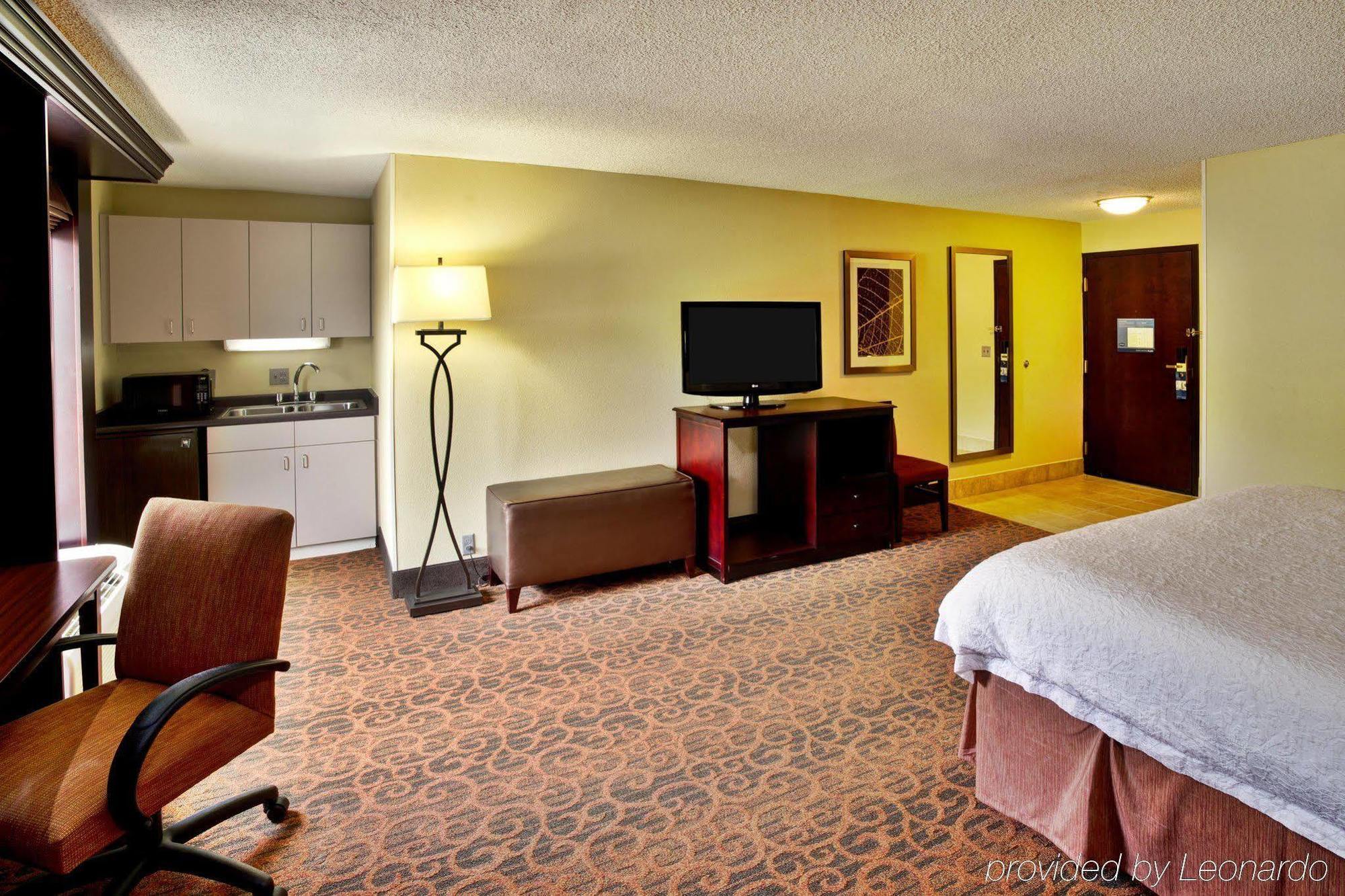 Hampton Inn Ashland Zewnętrze zdjęcie