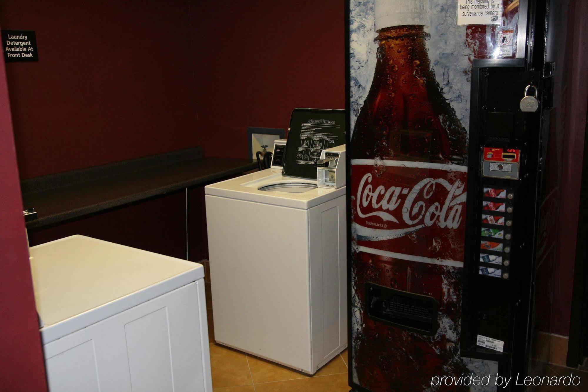 Hampton Inn Ashland Zewnętrze zdjęcie