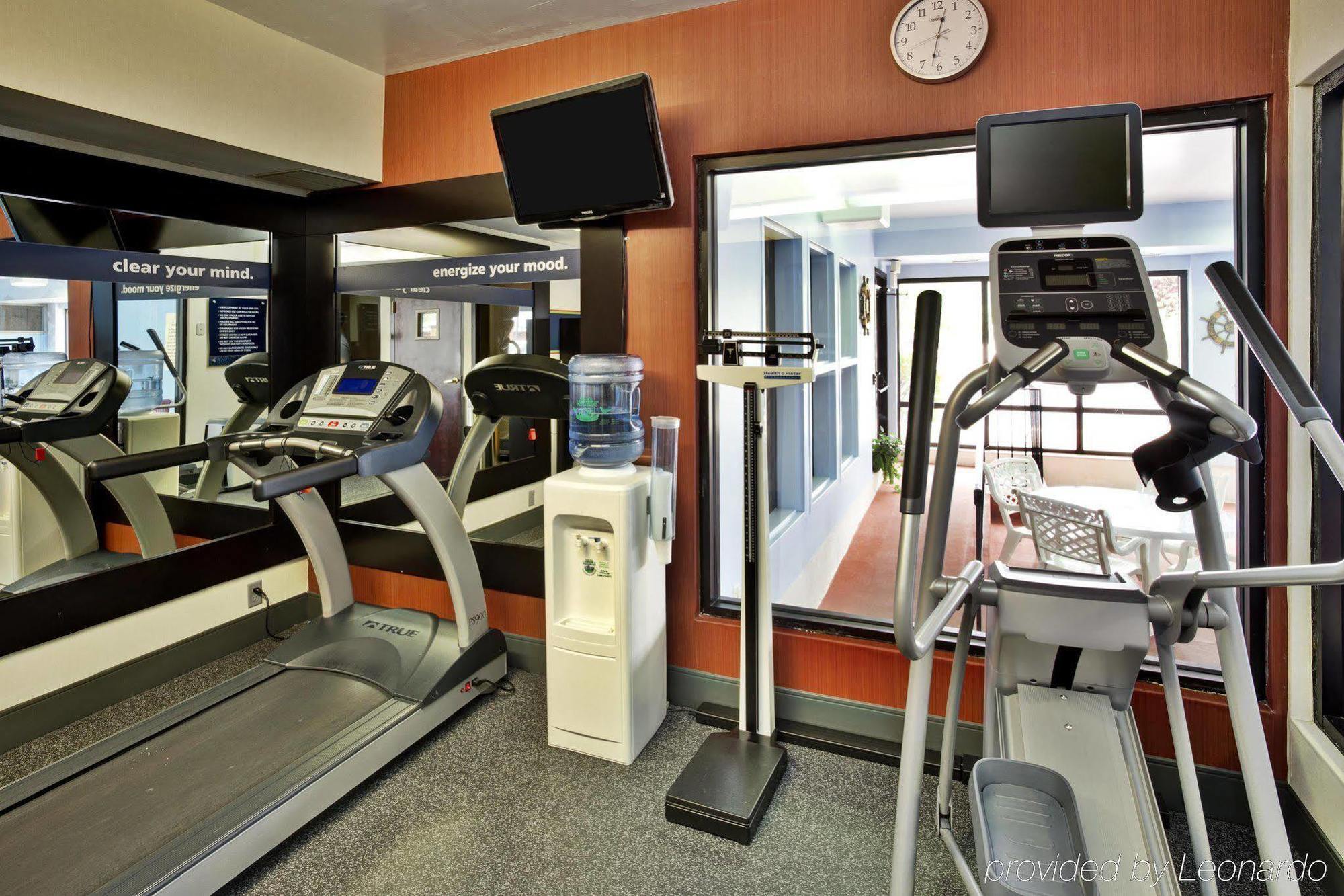 Hampton Inn Ashland Zewnętrze zdjęcie